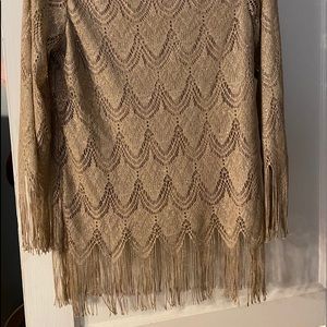 Chico’s Blouse size 0